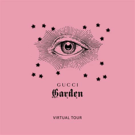 gucci garden tickets